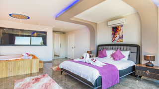 VKV4953 Villa Kalkan