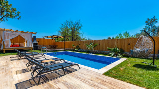 VKV6698 Villa Kalkan