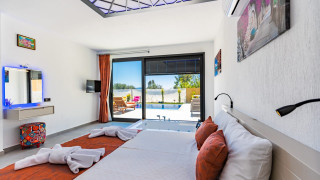 VKV3309 Villa Kalkan