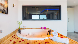 VKV4953 Villa Kalkan