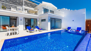 VKV2911 Villa Kalkan