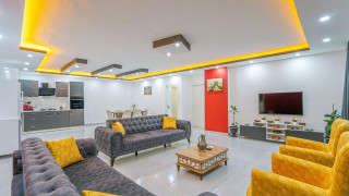 VKV7404 Villa Kalkan
