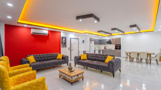 VKV7404 Villa Kalkan