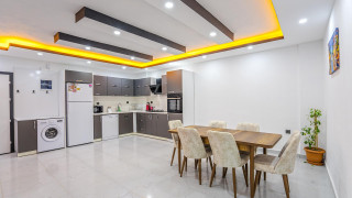 VKV7404 Villa Kalkan