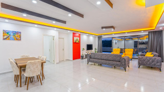 VKV7404 Villa Kalkan
