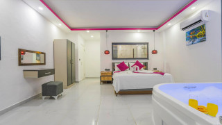 VKV7404 Villa Kalkan