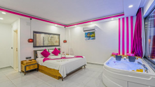 VKV7404 Villa Kalkan