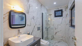 VKV7404 Villa Kalkan
