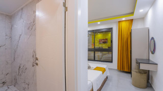 VKV7404 Villa Kalkan