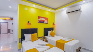VKV7404 Villa Kalkan