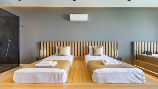 VKV4965 Villa Kalkan