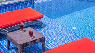 VKV7404 Villa Kalkan