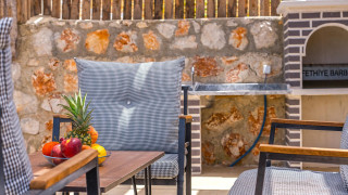 VKV7404 Villa Kalkan