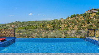 VKV7404 Villa Kalkan