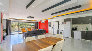 VKV7404 Villa Kalkan