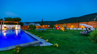 VKV4757 Villa Kalkan