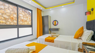 VKV7404 Villa Kalkan