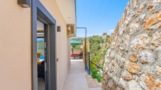 VKV7404 Villa Kalkan