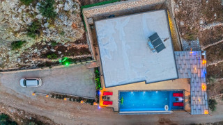 VKV7404 Villa Kalkan