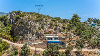 VKV7404 Villa Kalkan