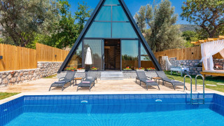 VKV6698 Villa Kalkan