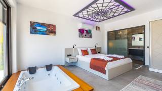 VKV3309 Villa Kalkan