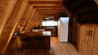 VKV6285 Villa Kalkan
