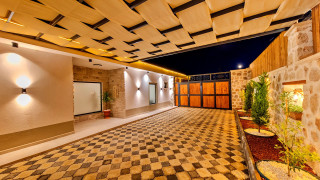 VKV6524 Villa Kalkan
