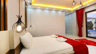 VKV3784 Villa Kalkan