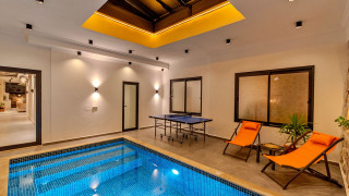 VKV6524 Villa Kalkan