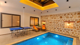VKV6524 Villa Kalkan