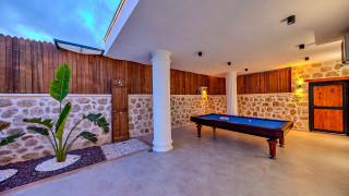 VKV6524 Villa Kalkan