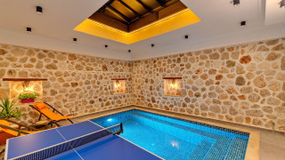 VKV6524 Villa Kalkan