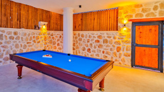 VKV6524 Villa Kalkan