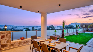 VKV6524 Villa Kalkan