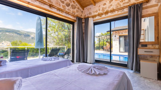 VKV2735 Villa Kalkan