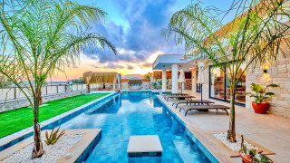 VKV6524 Villa Kalkan