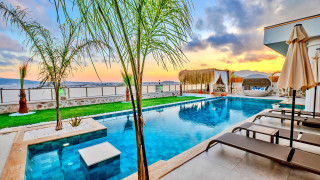 VKV6524 Villa Kalkan