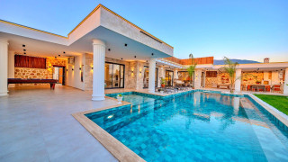 VKV6524 Villa Kalkan