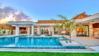 VKV6524 Villa Kalkan