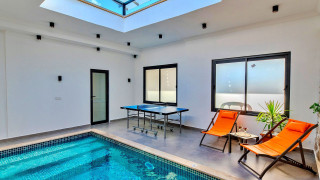 VKV6524 Villa Kalkan