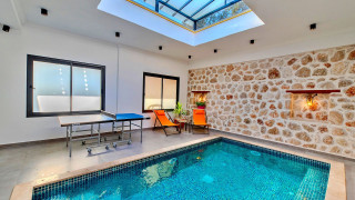 VKV6524 Villa Kalkan