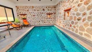VKV6524 Villa Kalkan