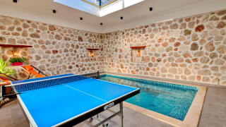 VKV6524 Villa Kalkan
