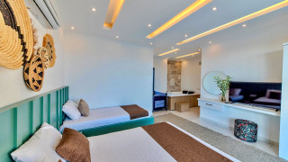 VKV6524 Villa Kalkan