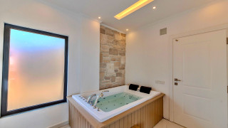 VKV6524 Villa Kalkan