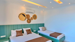 VKV6524 Villa Kalkan