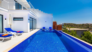 VKV2911 Villa Kalkan