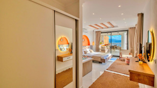 VKV6524 Villa Kalkan