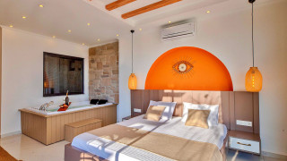 VKV6524 Villa Kalkan